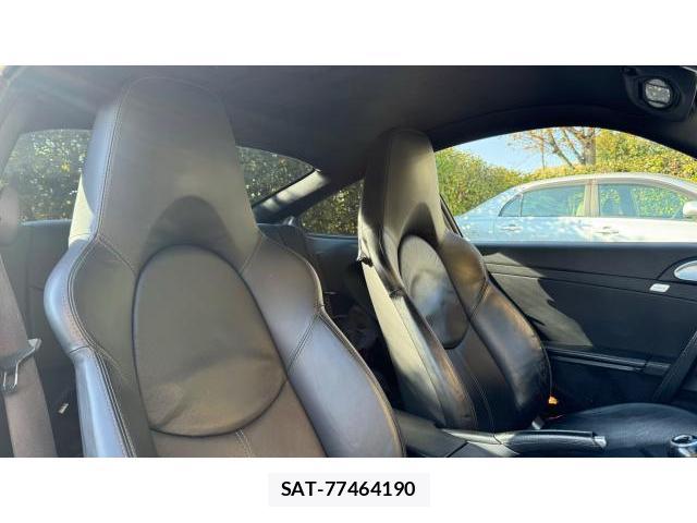 Porsche 911 2004-12 8434322-10