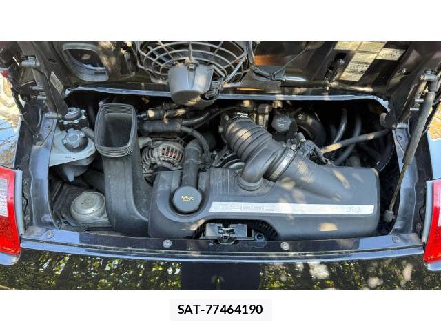 Porsche 911 2004-12 8434322-12