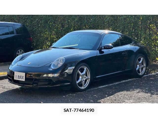 Porsche 911 2004-12 8434322-13
