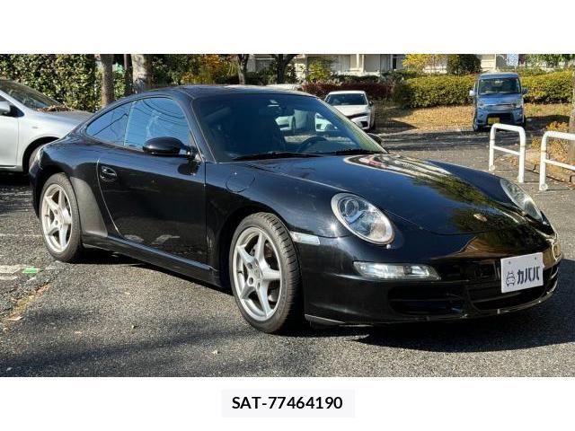 Porsche 911 2004-12 8434322-14