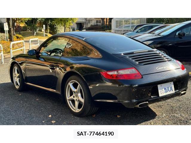 Porsche 911 2004-12 8434322-15