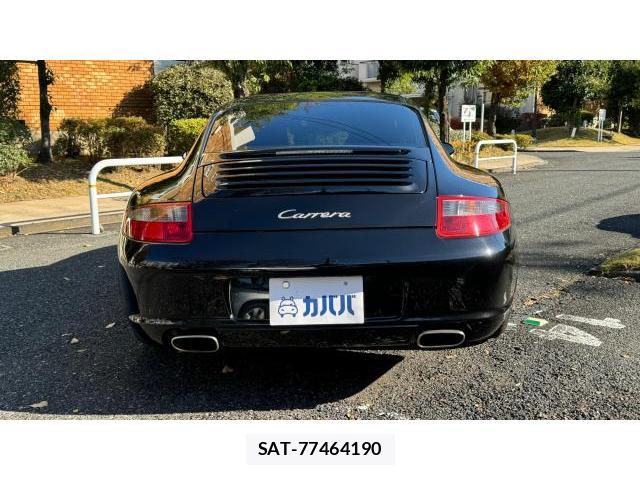 Porsche 911 2004-12 8434322-16