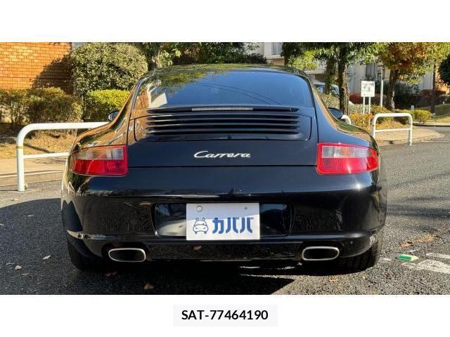 Porsche 911 2004-12 8434322-2