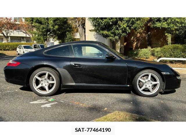 Porsche 911 2004-12 8434322-3