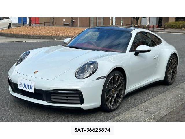 Porsche 911 2023 8434341-0