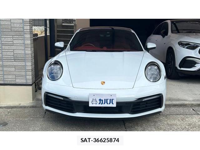 Porsche 911 2023 8434341-1