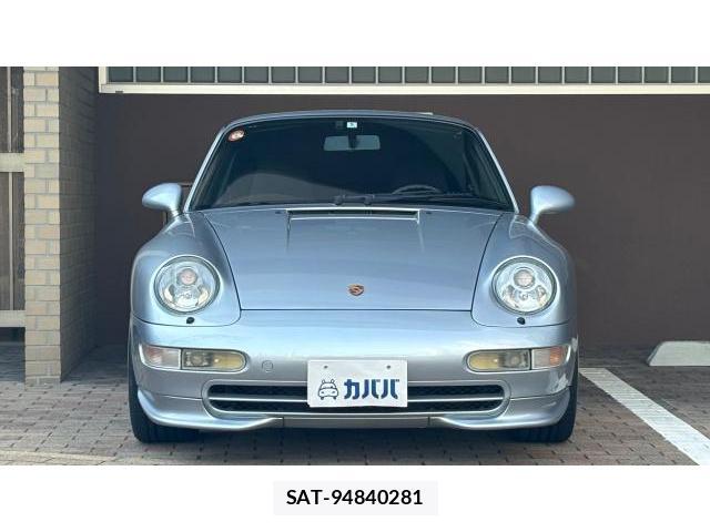 Porsche 911 1995 8434382-1