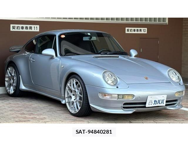 Porsche 911 1995 8434382-16