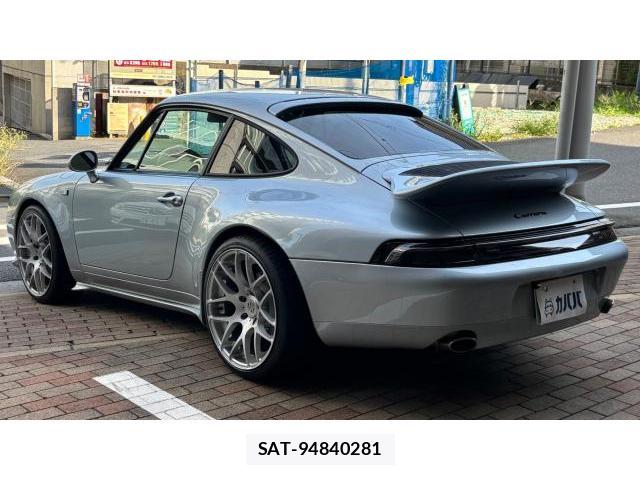 Porsche 911 1995 8434382-18