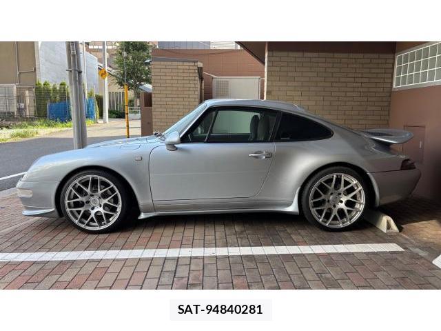 Porsche 911 1995 8434382-19