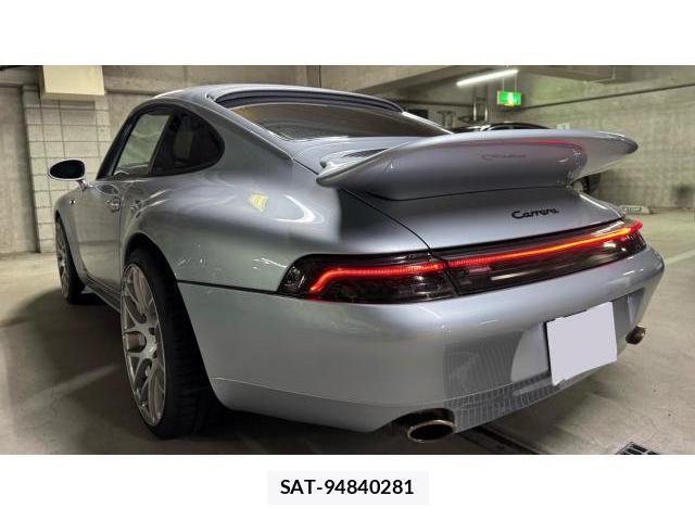 Porsche 911 1995 8434382-4
