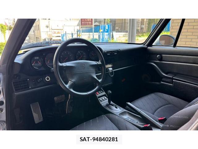 Porsche 911 1995 8434382-5