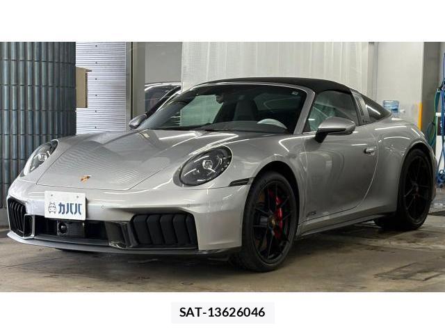Porsche 911 2026 8434615-0