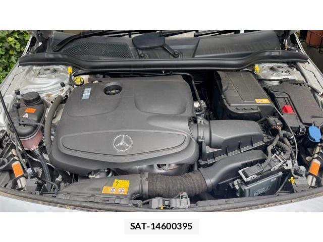 Mercedes Benz A-CLASS 2015-10 8434368-10