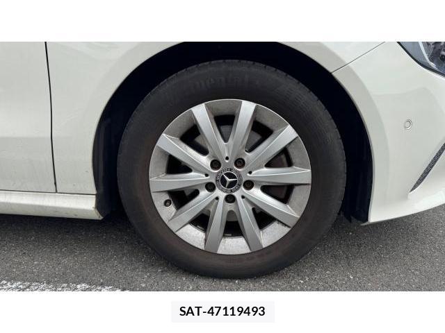 Mercedes Benz A-CLASS 2018 8434481-7