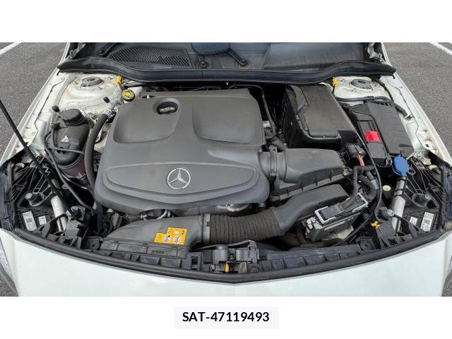 Mercedes Benz A-CLASS 2018 8434481-9