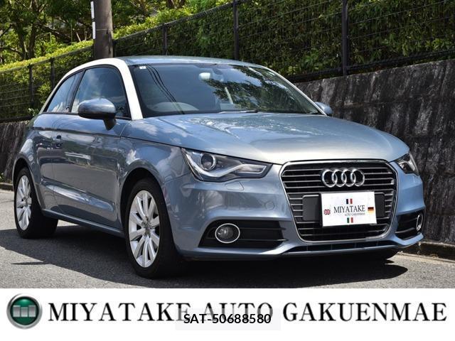 Audi A1 2013-07 8434991-0