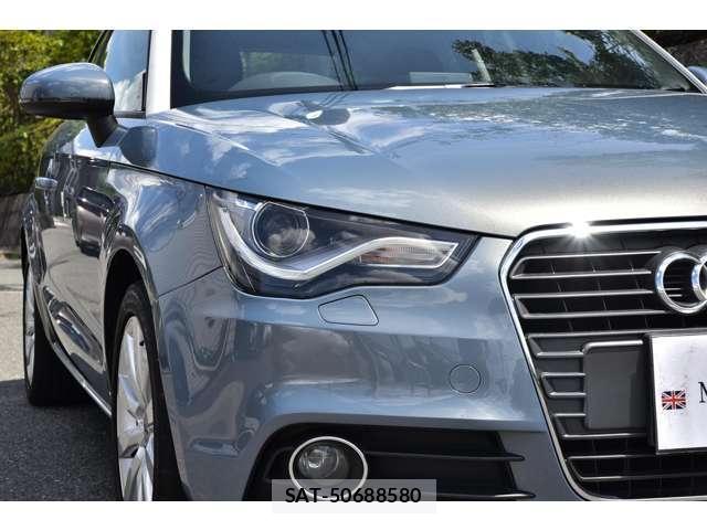 Audi A1 2013-07 8434991-2