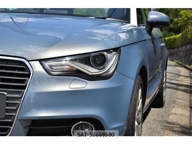 Audi A1 2013-07 8434991-3