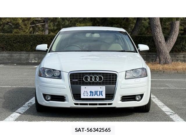 Audi A3 2008 8434443-1