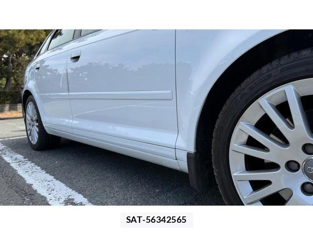 Audi A3 2008 8434443-15