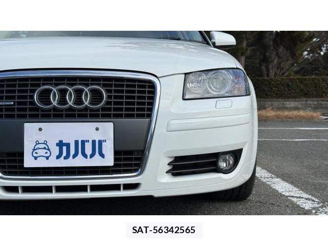 Audi A3 2008 8434443-16