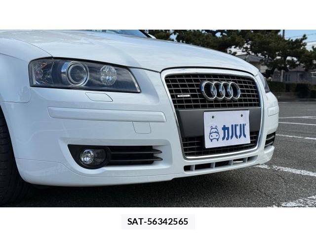 Audi A3 2008 8434443-17