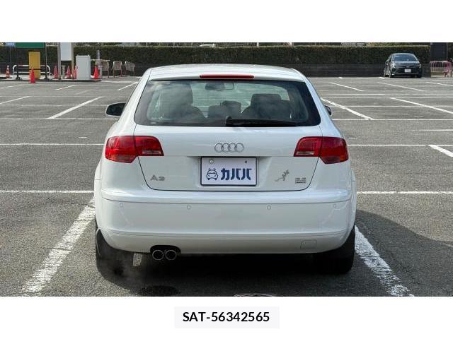 Audi A3 2008 8434443-2