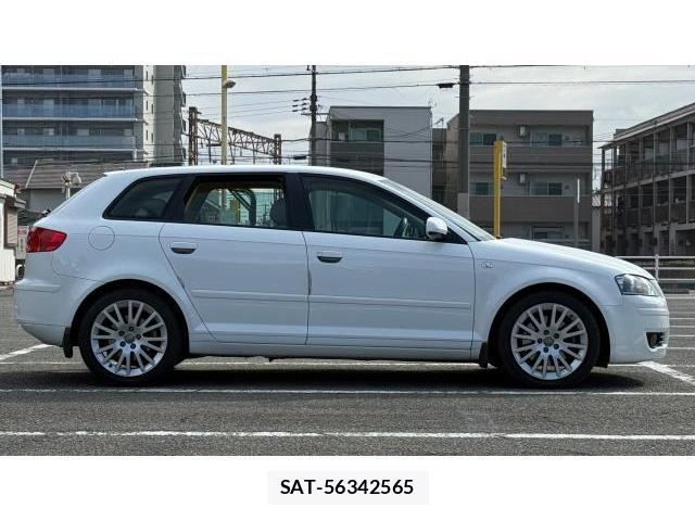 Audi A3 2008 8434443-3