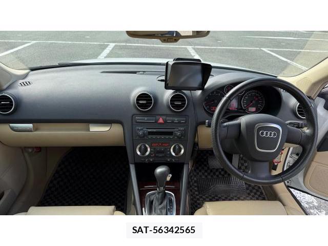 Audi A3 2008 8434443-4
