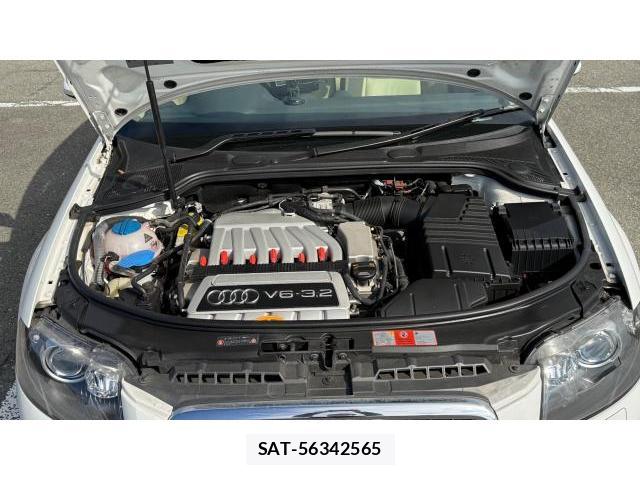 Audi A3 2008 8434443-7