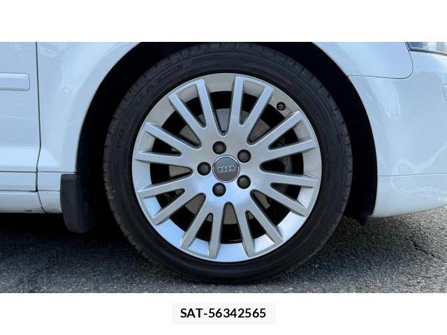 Audi A3 2008 8434443-9