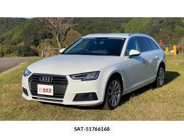 Audi A4 2016 8434287-0