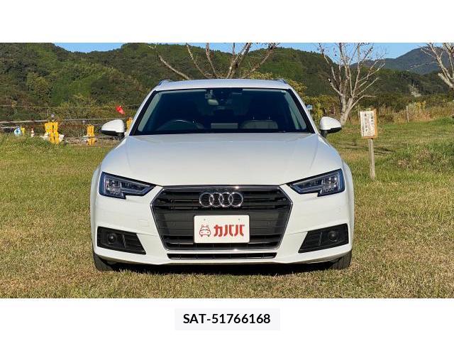 Audi A4 2016 8434287-1