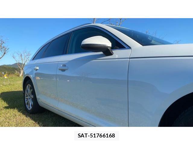 Audi A4 2016 8434287-10