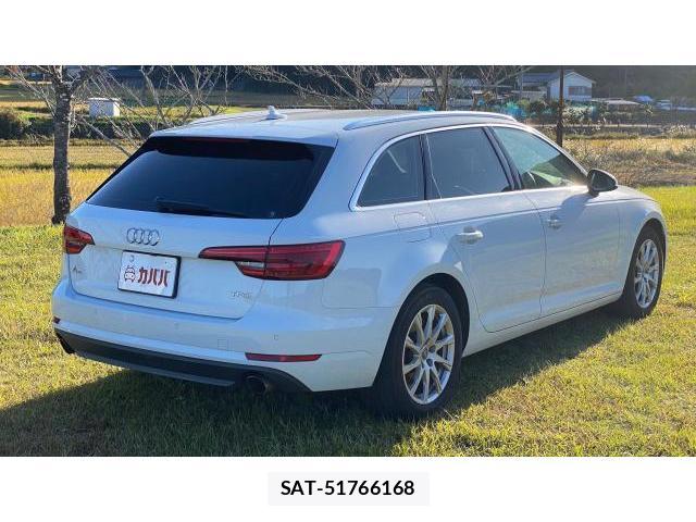 Audi A4 2016 8434287-12