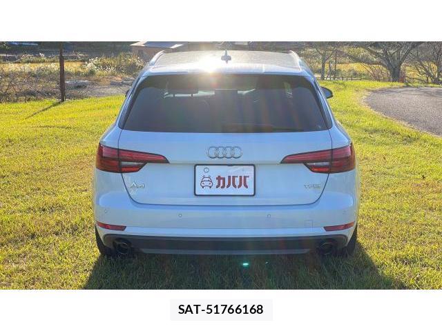 Audi A4 2016 8434287-13