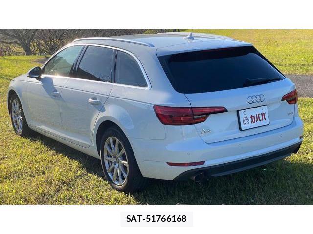 Audi A4 2016 8434287-15