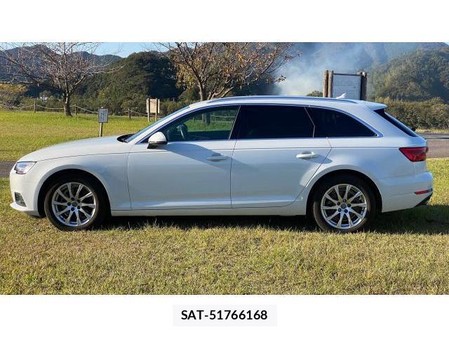 Audi A4 2016 8434287-16