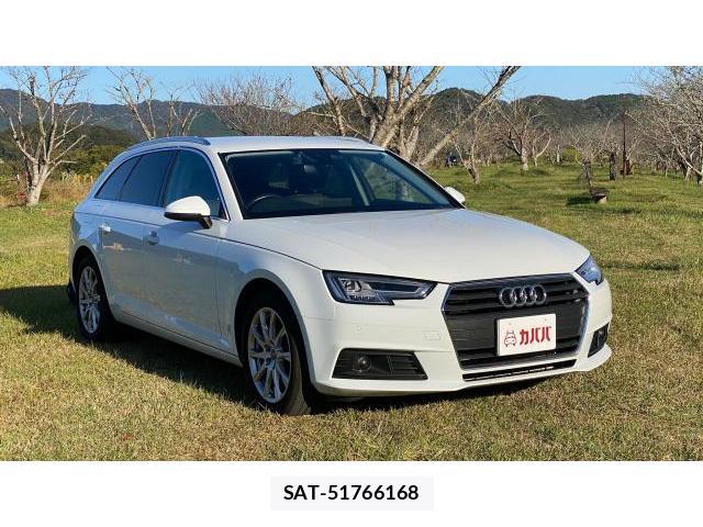 Audi A4 2016 8434287-2