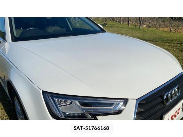 Audi A4 2016 8434287-4