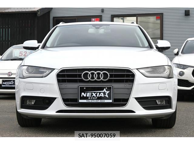 Audi A4 2014-01 8435152-1