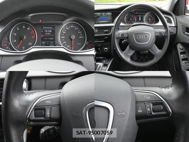 Audi A4 2014-01 8435152-12