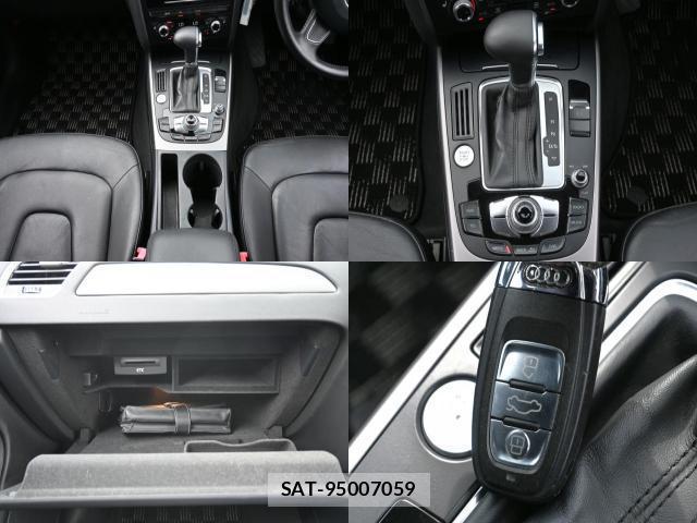 Audi A4 2014-01 8435152-15
