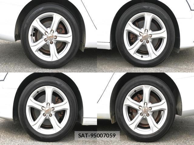 Audi A4 2014-01 8435152-18