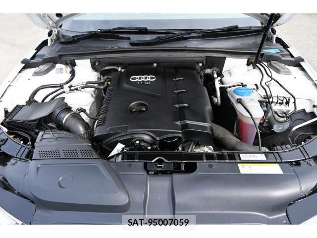 Audi A4 2014-01 8435152-19