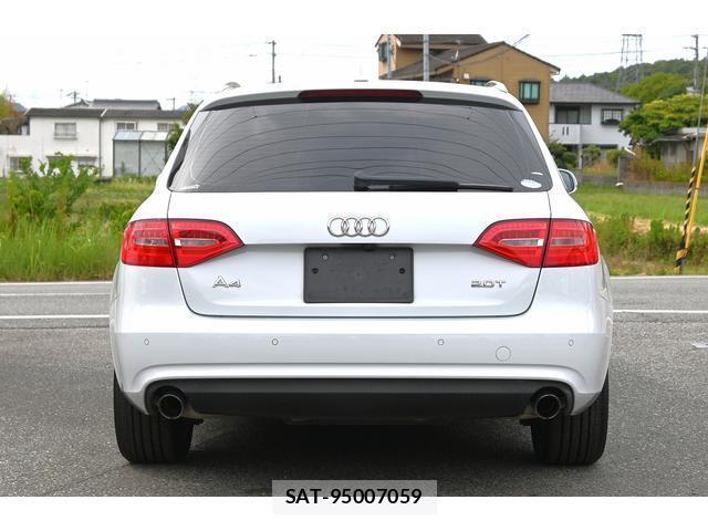 Audi A4 2014-01 8435152-4