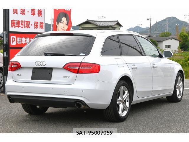 Audi A4 2014-01 8435152-5