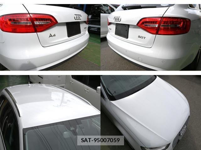 Audi A4 2014-01 8435152-9