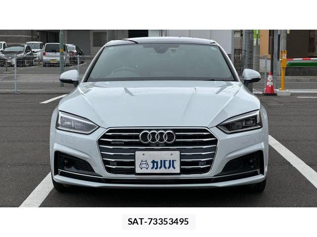 Audi A5 2017-11 8434358-1